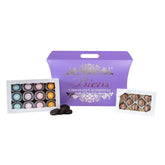 Flowers Mini Custom Oreo & Bien Tote Box